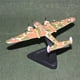 thumbnail image 3 of Avión bombardero France 350, escala 1: 144, modelo de exhibición fundida a presión con soporte para coleccionables Sunnimix Aviones Diecast, 3 of 7