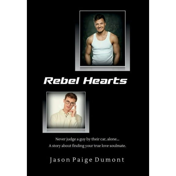 Rebel Hearts - Hardcover (Hardcover)