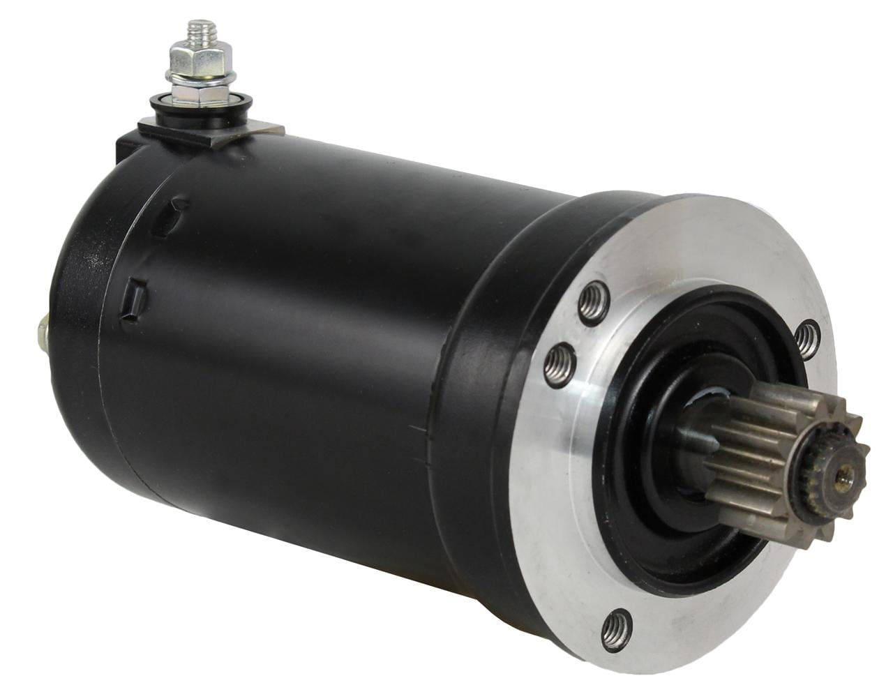 NEW DUCATI MOTORCYCLE STARTER MOTOR SUPERSPORT 750 900 620 800 S SS 128000-6050