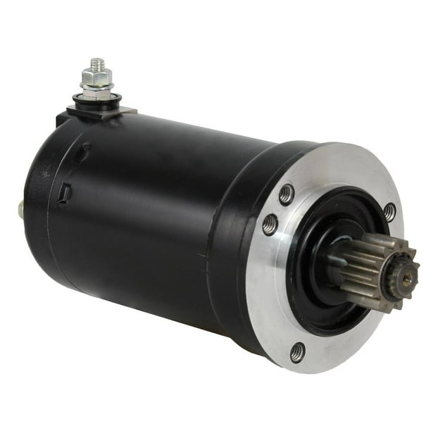 NEW DUCATI MOTORCYCLE STARTER MOTOR FITS MULTISTRADA MTS620