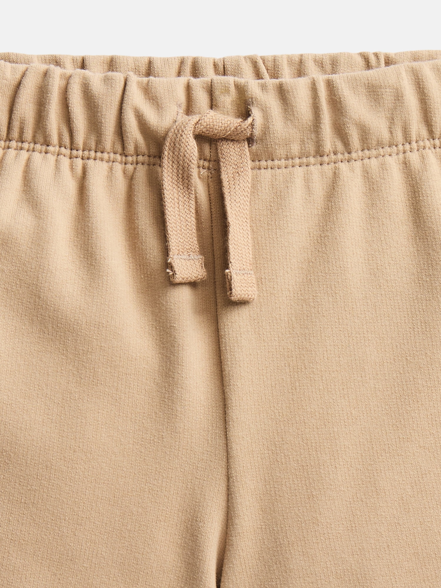 Wonder Nation Toddler Boys French Terry Shorts, Sizes 18M-5T
