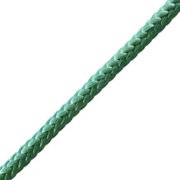 Samson AmSteel-Blue Rope, Silver 1/8 x 600' Spool