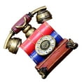 thumbnail image 4 of Shisuyan Accessoire de Téléphone pour la Maison Rouge 1Pcs 7.5x6.3in, 4 of 8