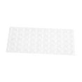 thumbnail image 2 of Almohadillas para snowboard, accesorios para esquí y snowboard, ligeras, de fácil instalación, de silicona, antideslizantes para deportes al aire, 2 of 8