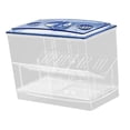 thumbnail image 4 of Caja de acuario, caja de peces, divisor multiusos acrílico, caja de aislamiento de peces colgantes, tanque de peces de aislamiento para jinwen Caso de cría de peces, 4 of 8