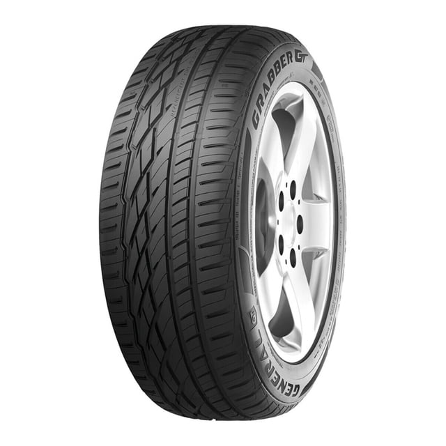 Llanta 235/75R15 General Tire GRABBER GT 109T XL
