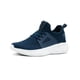 thumbnail image 4 of Tenis Charly Kairós Para Hombre Deportivo Sport Suela Eva Marino azul marino 28, 4 of 6