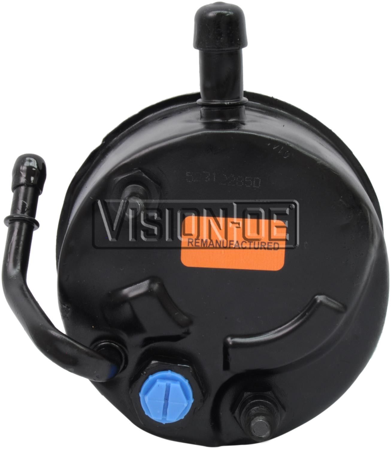 PSTEER PUMP