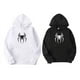 thumbnail image 1 of Sudaderas Pareja Amor Y Amistad Novios Duo Spiderman, 1 of 5