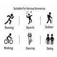 thumbnail image 6 of CHENGZHONGFS New Style Stand Collar Multicolor Baseball Jacket With Pockets Single Breasted Flight Jacket Fashionable Baseball Uniform School Uniform Game Uniform, 6 of 6