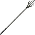 thumbnail image 2 of Factory Entertainment Aquaman: Atlanna Trident 12-Inch Scaled Prop Replica, Silver, 2 of 4