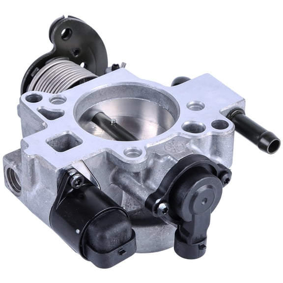 Throttle Body Assembly for Buick Century 2001-2005, for Chevrolet Impala/Lumina/Malibu/Monte Carlo 2000-2005, for Oldsmobile Alero 2000-2004 for Pontiac Grand Am/Grand Prix 17113688 12595271 17113630