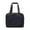 Black, variant on Luwecf Pickleball Bag Bag with Zipper Gift for Pickleball Enthusiasts Black