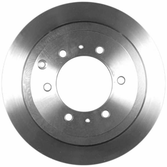 Bendix PRT1878 Premium Brake Rotor