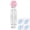 Pink, variant on 4-in-1 Portable Rotary Paper Cutter For Crafting With Dial Blades Of Straight, Wave Dotted Perforated Creasing Edge Paper Trimmer for Cardstock Photos Coupons