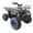BLUE, variant on Tao Motor T-force 125 Utility 110cc ATV with BIG LED Lights, Big Tires