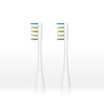 thumbnail image 1 of Oclean Oclean One Electric Toothbrush Replacement Heads - 2 Pack, Standard Cleaning Type, Compatible with Oclean One Models, Eco-Friendly Design, Deep Cleaning Bristles, No Logo, High-Quality, 1 of 6