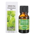 thumbnail image 3 of Humidificador Plantas 10ML Ambientador Aceite Esencial Recambio Perfume para Coche (té) Verde, 3 of 4