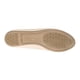 thumbnail image 3 of ZAPATOS STYLO MUJER VRD-1149 CHAROL BEIGE, 3 of 4