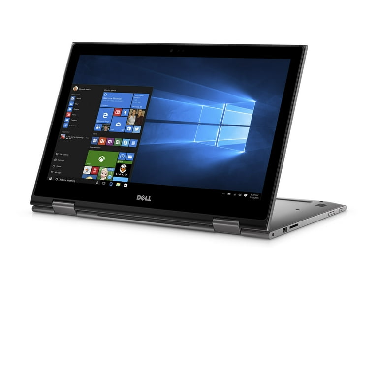Dell Inspiron 15 5000 Series 2-in-1 Laptop - Intel Core i5-7200U