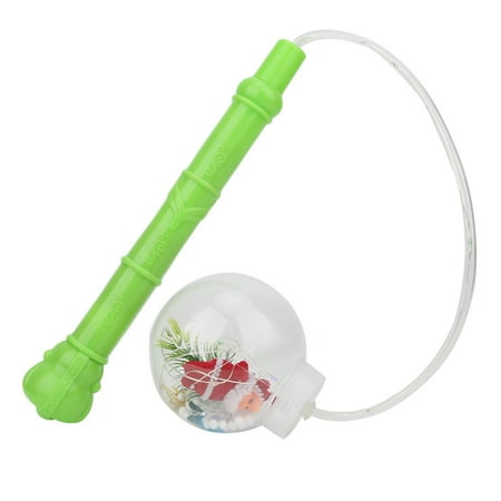 

Hand Shaking Stick Luminous Ball Christmas Toys Ball Fairy Lights For Home
