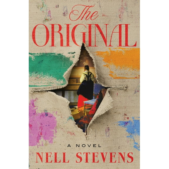 The Original, (Hardcover)