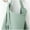 Green, variant on Muslin Nursing Covers for Breastfeeding,Privacy Breast Feeding Cover with Arch Neckline,Cotton Nursing Apron