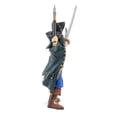 thumbnail image 3 of Papo Blackbeard Fantasy Figure 39477, 3 of 6