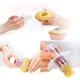thumbnail image 4 of Creativo Muffin Cake Hole Digger DIY Pastelería Cupcake Relleno Eliminar Dispositivo Émbolo Cortador Decoración para hornear TUNC Sencillez, 4 of 5