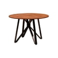 thumbnail image 2 of Comedor 4 sillas Kessa Muebles  Arabia Nogal, 2 of 4