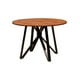 thumbnail image 2 of Comedor 4 sillas Kessa Muebles  Arabia Nogal, 2 of 4