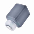 thumbnail image 1 of 60ml Leather Border Oil Plastic Bottle DIY Craft Tool, 1 of 7