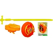 Beywheelz Electro Raging Molten Fireblaze Battler