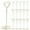 Golden, variant on 24PCS Heart Shape Photo Holder Stands Table Number Holders Paper Menu Clips for Wedding Banquet Party (Golden)