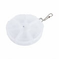 thumbnail image 3 of Organizer, Mini Practical Pills Case, Multi-Functional For Home Outdoor Travel Family, 3 of 8