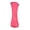 Hot Pink, variant on Fmnung Fabric Zipper Cutlery Pouch, 7.9 x 2.4 Inch Reusable Spoon and Fork Storage Bag, Lightweight Portable Utensil Case for Camping, Picnic, Lunch, Blue