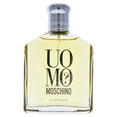 thumbnail image 2 of Perfume Moschino Uomo Caballero eau de Toilette, 2 of 4