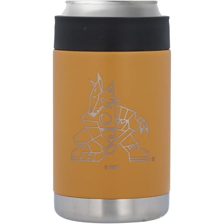 

Arizona Coyotes Stainless Steel Canyon Can Holder