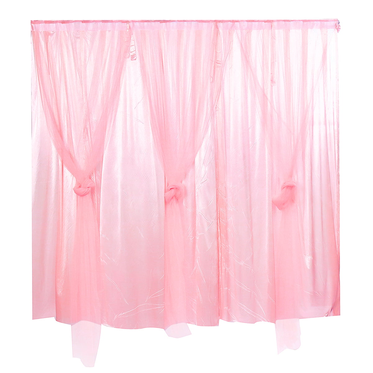 Details about   10x20ft Colorful drapes wedding stage back curtains fashion cheap silk backdrops 
