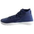 thumbnail image 4 of Nike Air Jordan Reveal Midnight Navy/Pure Platinum-Infrared 23 Men's 834064-402 Size 13 Medium, 4 of 7