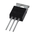 thumbnail image 2 of 20pc IRF3205 IRF3205PBF Canal de Transistor à Commutation Rapide T0220, 2 of 5