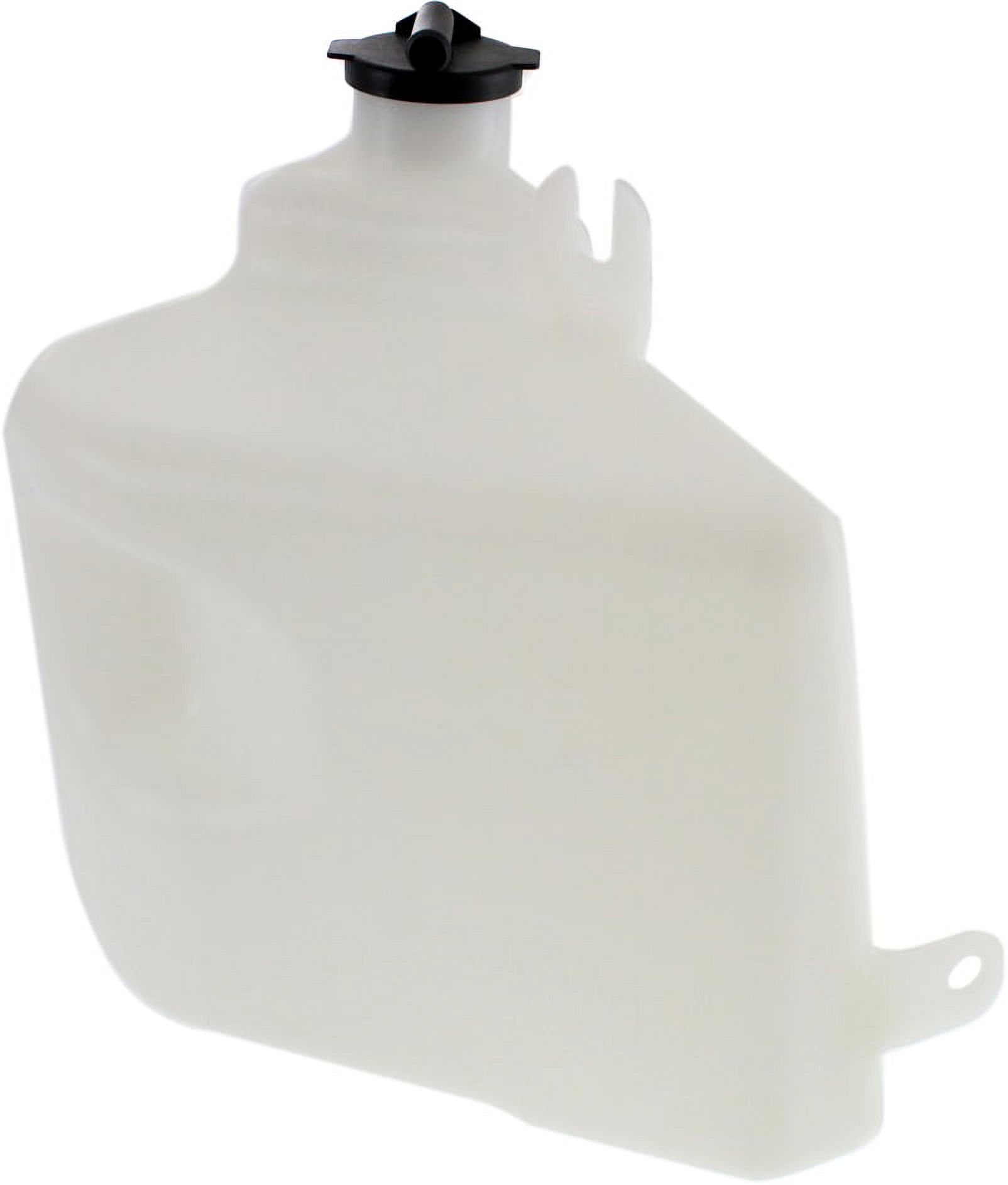 Replacement REPB161321 Coolant Reservoir Compatible with 1997-1998 Pontiac Grand Prix Buick Century