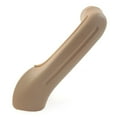 thumbnail image 5 of BAMILL Car Interior Rear Left Right Side Door Grab Handle For Golf MK4 1999-2004 Beige Right, 5 of 8