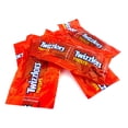 thumbnail image 4 of Sunny Island TWIZZLERS Strawberry Twists Snack Size Candy, Individually Wrapped, 2 Pound Bag, 4 of 7