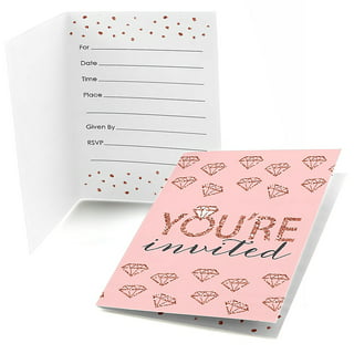Wedding Stationery in Personalized Gifts 