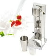 thumbnail image 6 of Stand Milkshake Drink Mixer Milk Professional Style Shake Maker Machine Blender, 6 of 12