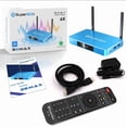 thumbnail image 2 of S6 Max SuperBox 64GB/6K Home Theater System Set 2026 with Wireless Air Mouse‌&Superbox Remote Control, 2 of 6