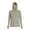 Beige, variant on UPF 50+ Sun Hoodie for Women Long Sleeve SPF UV Protection Shirts with Breathable Mesh Face Cover Outdoor Hiking Running Hooded Blouses