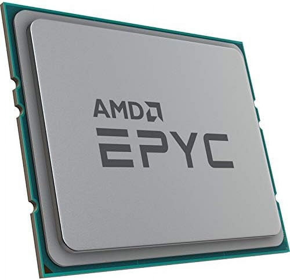 AMD Ryzen Threadripper PRO 5975WX, 32-core Processor - AMD 