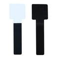 thumbnail image 1 of Self Adhesive Cable Ties Adjustable Cord Straps Strong Stickiness Cable Management Clips, 1 of 8